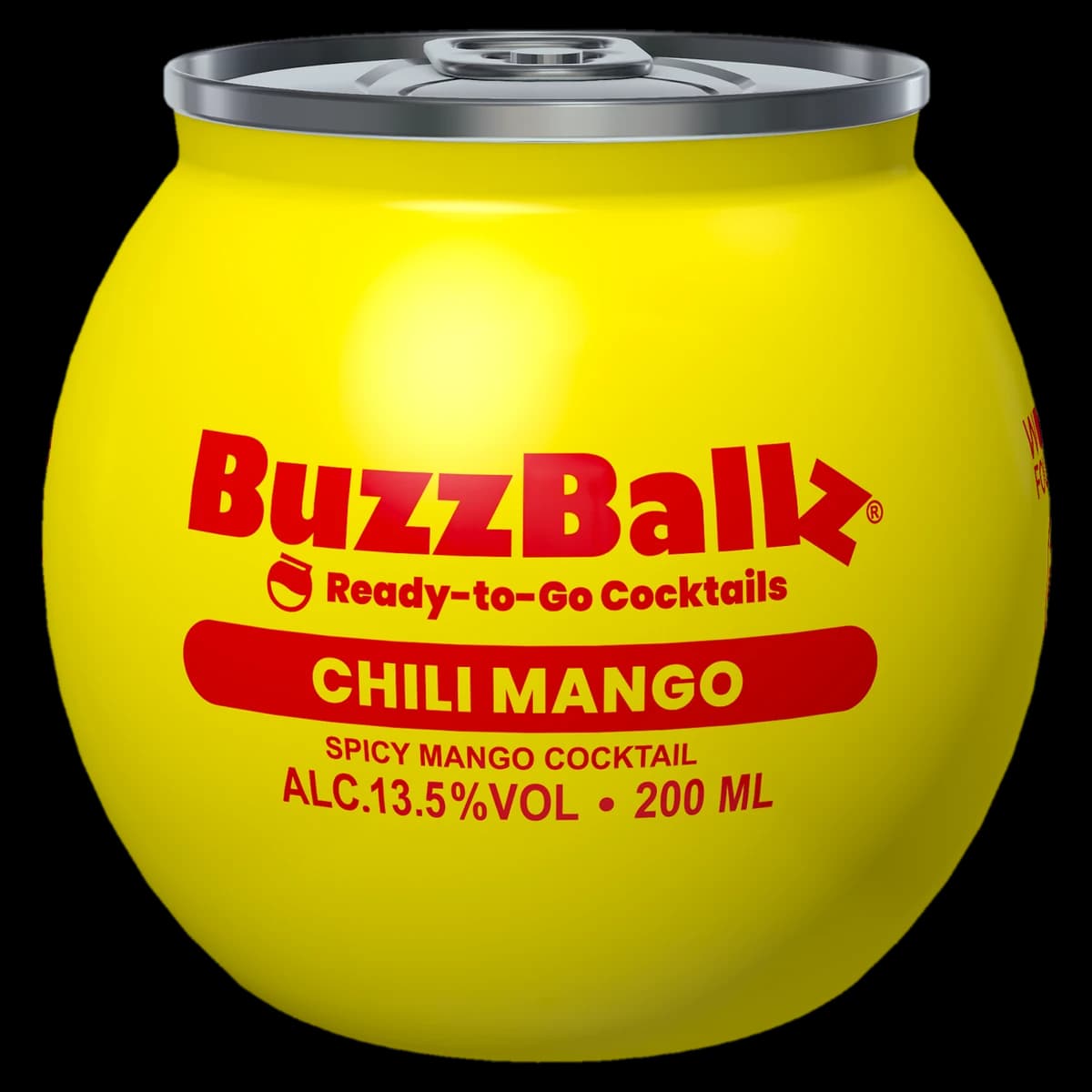 BuzzBallz Chili Mango