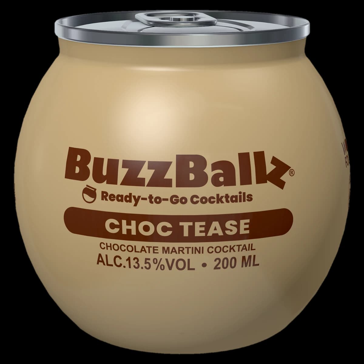 BuzzBallz Choc Tease