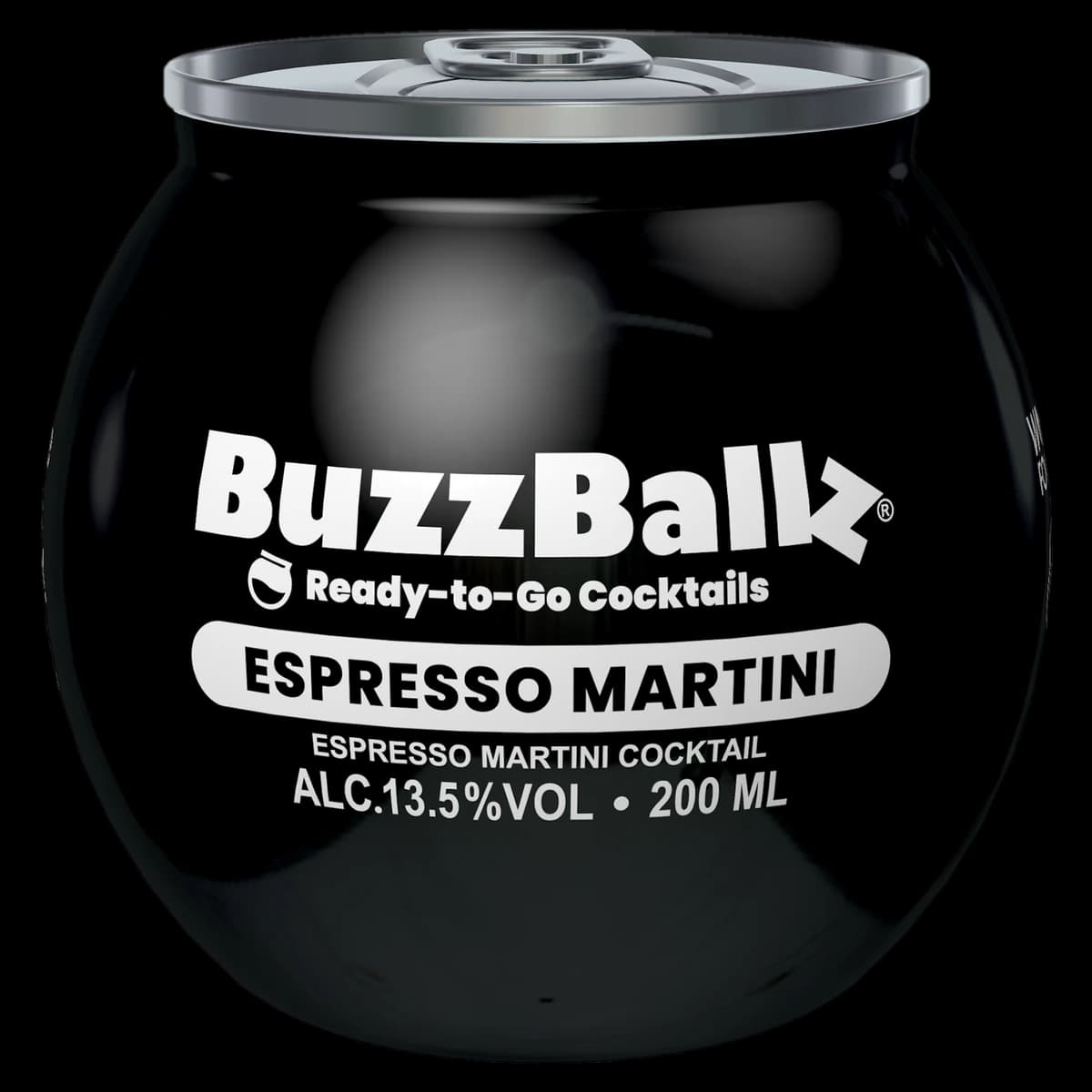 BuzzBallz Espresso Martini