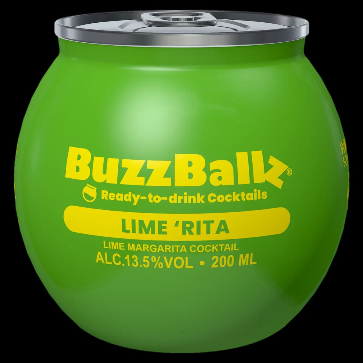 BuzzBallz Tequila Rita