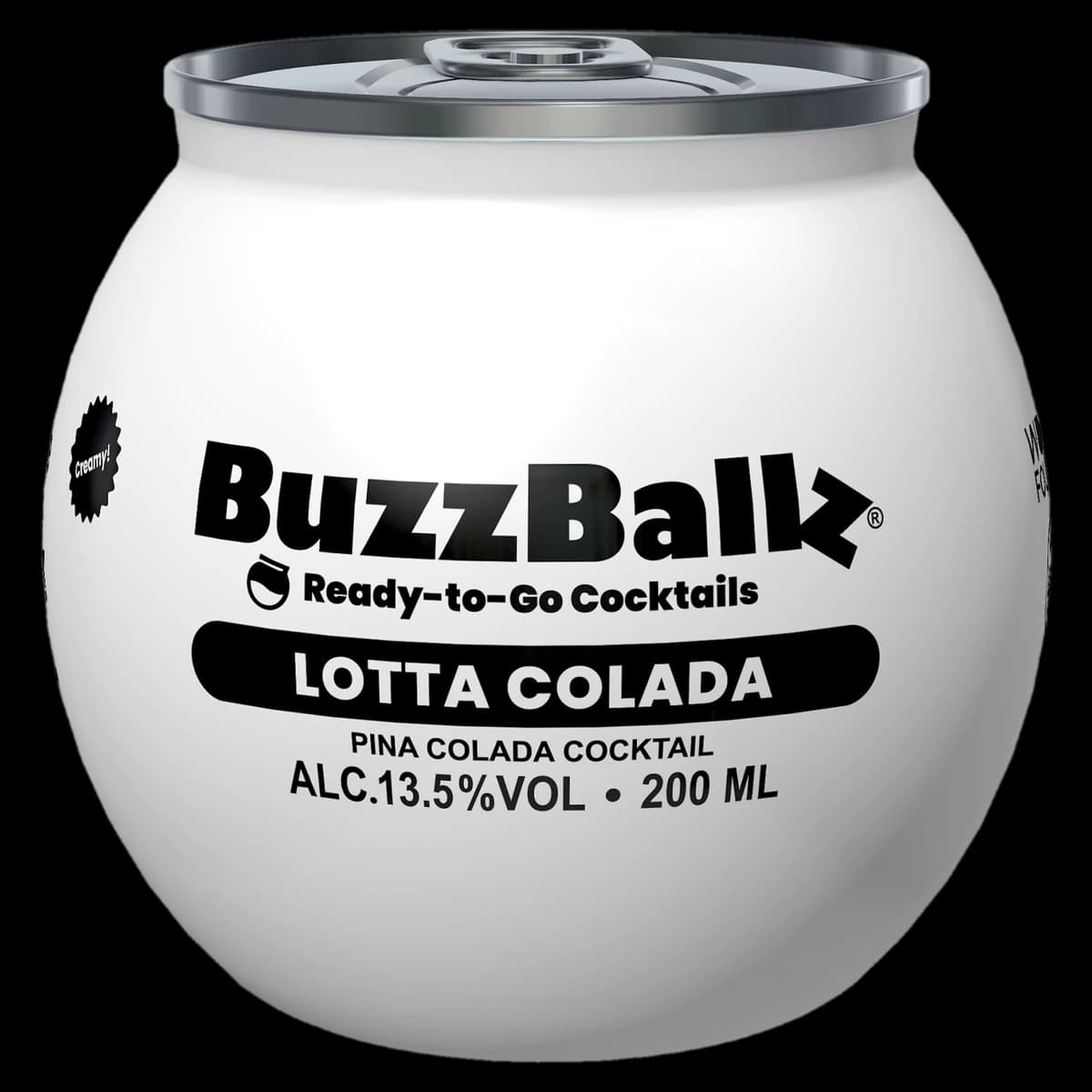 BuzzBallz Lotta Colada